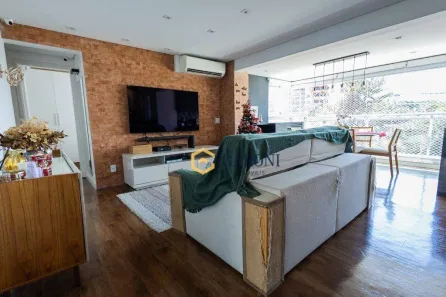 Apartamento com 2 Quartos à venda, 85m² no Pinheiros, São Paulo