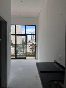 Apartamento com 1 Quarto à venda, 24m² no Perdizes, São Paulo