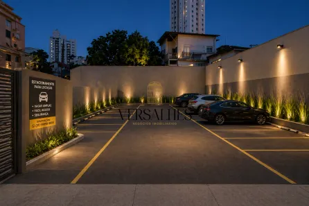 para alugar, 700m² no Floresta, Belo Horizonte