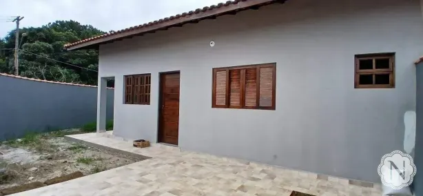 Casa com 2 Quartos à venda, 64m² no Cibratel II, Itanhaém