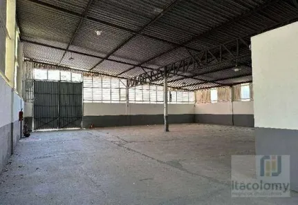 Galpão/Depósito/Armazém à venda, 413m² no Vila Morellato, Barueri