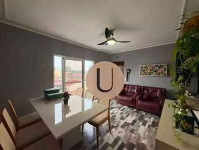 Apartamento com 3 Quartos à venda, 94m² no Anchieta, São Bernardo do Campo