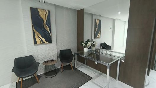 Apartamento com 1 Quarto à venda, 42m² no Savassi, Belo Horizonte