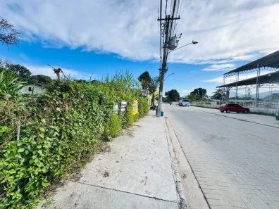 Lote/Terreno à venda, 450m² no Engenho do Mato, Niterói