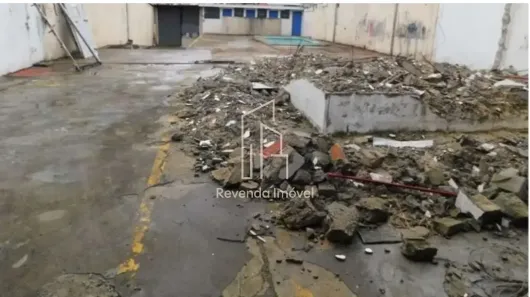 Lote/Terreno à venda, 580m² no Vila Madalena, São Paulo