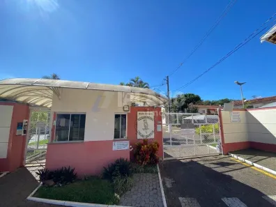 Apartamento com 2 Quartos à venda, 54m² no Jardim Tangará, São Carlos