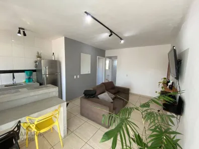 Apartamento com 3 Quartos à venda, 70m² no Mogi Moderno, Mogi das Cruzes