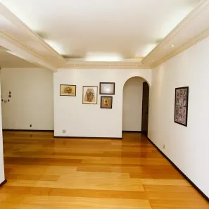 Apartamento com 4 Quartos à venda, 140m² no São Bento, Belo Horizonte