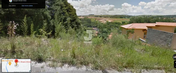 Casa com 1 Quarto à venda, 8644m² no Jardim Botânico (Sousas), Campinas