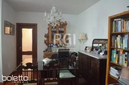 Apartamento com 3 Quartos à venda, 100m² no Moinhos de Vento, Porto Alegre