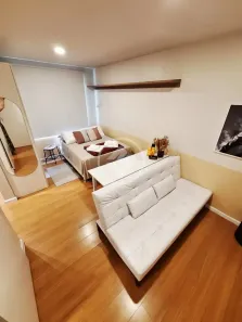 Apartamento com 1 Quarto à venda, 23m² no Cachoeira do Bom Jesus, Florianópolis