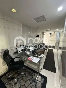 Apartamento com 1 Quarto à venda, 32m² no Leblon, Rio de Janeiro
