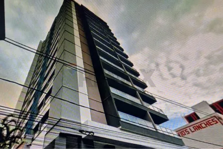 Apartamento com 1 Quarto para alugar, 21m² no Centro, Barbacena