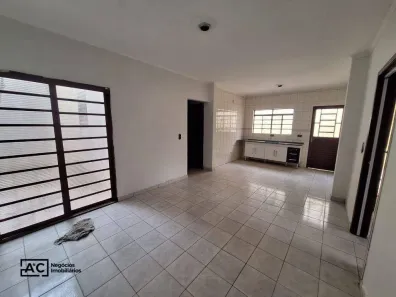 Imóvel Comercial com 3 Quartos para alugar, 180m² no Parque Ortolândia, Hortolândia