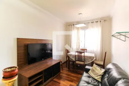 Apartamento com 2 Quartos à venda, 47m² no Mooca, São Paulo