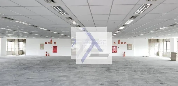 Sala Comercial para alugar, 783m² no Cidade Monções, São Paulo