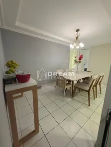 Apartamento com 3 Quartos à venda, 88m² no Boa Viagem, Recife
