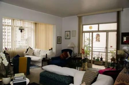 Apartamento com 3 Quartos à venda, 258m² no Cerqueira César, São Paulo
