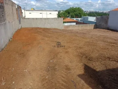 Lote/Terreno à venda, 250m² no Parque São Matheus, Piracicaba