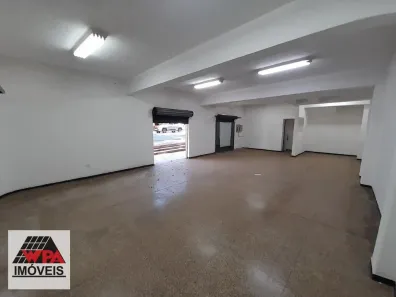 Ponto Comercial para alugar, 96m² no Centro, Americana