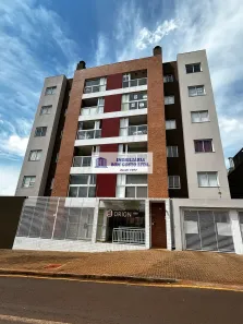 Apartamento com 3 Quartos para alugar, 92m² no Cancelli, Cascavel