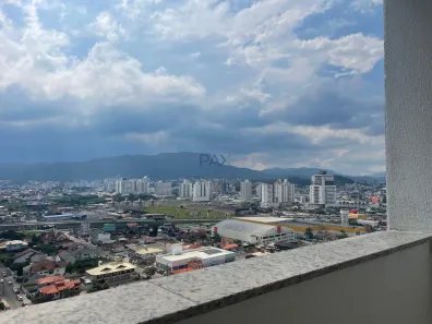 Apartamento com 2 Quartos à venda, 93m² no Centro, Palhoça