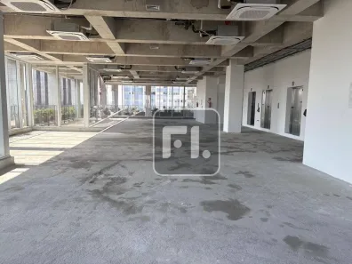 Sala Comercial para venda ou aluguel, 371m² no Cerqueira César, São Paulo