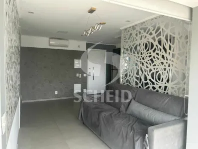 Apartamento com 1 Quarto à venda, 49m² no Campo Belo, São Paulo