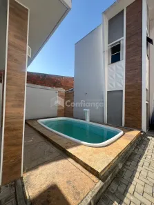 Casa com 2 Quartos à venda, 86m² no Parque Guadalajara (Jurema), Caucaia