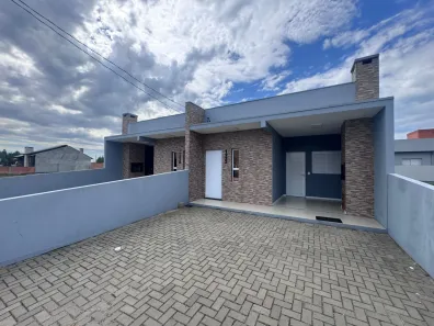 Casa com 2 Quartos à venda, 77m² no , Balneário Gaivota