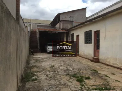 Lote/Terreno à venda, 300m² no Vila Invernada, São Paulo
