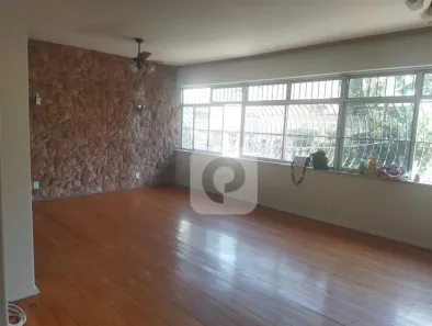 Casa com 4 Quartos à venda, 416m² no Maracanã, Rio de Janeiro