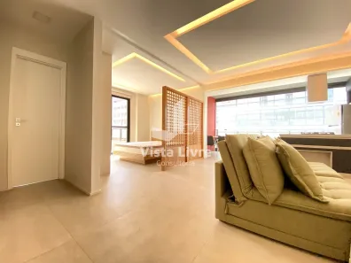 Apartamento com 1 Quarto à venda, 67m² no Cerqueira César, São Paulo