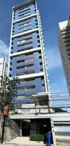 Apartamento com 2 Quartos à venda, 82m² no Boa Viagem, Recife