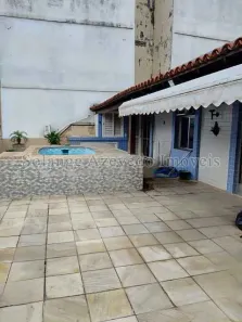 Cobertura com 4 Quartos à venda, 107m² no Grajaú, Rio de Janeiro