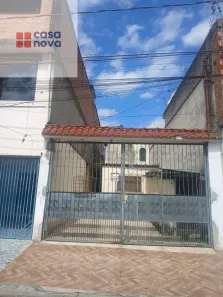 Sobrado com 3 Quartos à venda, 83m² no Jardim Oliveira, Guarulhos
