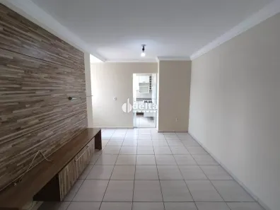 Apartamento com 2 Quartos à venda, 59m² no Santa Mônica, Uberlândia