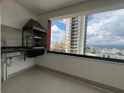 Apartamento com 1 Quarto à venda, 47m² no Parque Campolim, Sorocaba