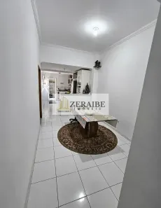 Sobrado com 4 Quartos à venda, 133m² no Vila Rosália, Guarulhos