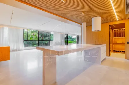 Apartamento com 4 Quartos à venda, 500m² no Higienópolis, São Paulo