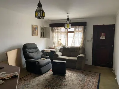 Sobrado com 3 Quartos à venda, 100m² no Vila Gomes Cardim, São Paulo