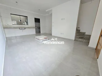 Sobrado com 2 Quartos à venda, 72m² no Vila Frugoli, São Paulo