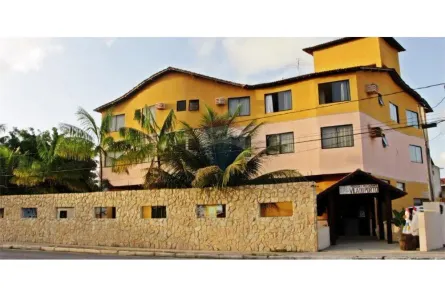 Imóvel Comercial com 23 Quartos à venda, 812m² no Porto de Galinhas, Ipojuca