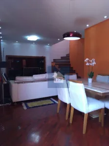Sobrado com 3 Quartos à venda, 120m² no Vila Mariza Mazzei, São Paulo