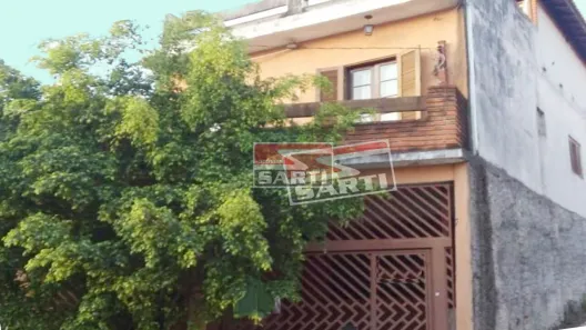 Sobrado com 4 Quartos à venda, 143m² no Vila Isolina Mazzei, São Paulo