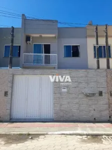 Casa com 2 Quartos à venda, 102m² no Santa Regina, Itajaí