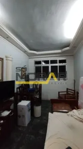 Apartamento com 2 Quartos à venda, 60m² no Heliópolis, Belo Horizonte