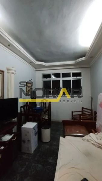 Apartamento com 2 quartos — Heliópolis, Belo Horizonte