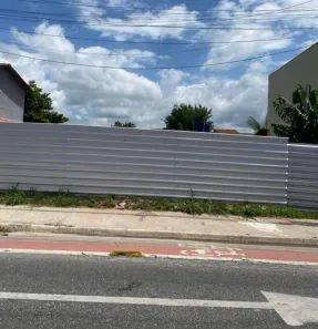 Lote/Terreno à venda, 440m² no Jardim Atlântico Central (Itaipuaçu), Maricá