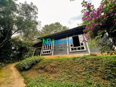 Casa de Condomínio com 2 Quartos à venda, 120m² no Arujázinho I, II e III, Arujá